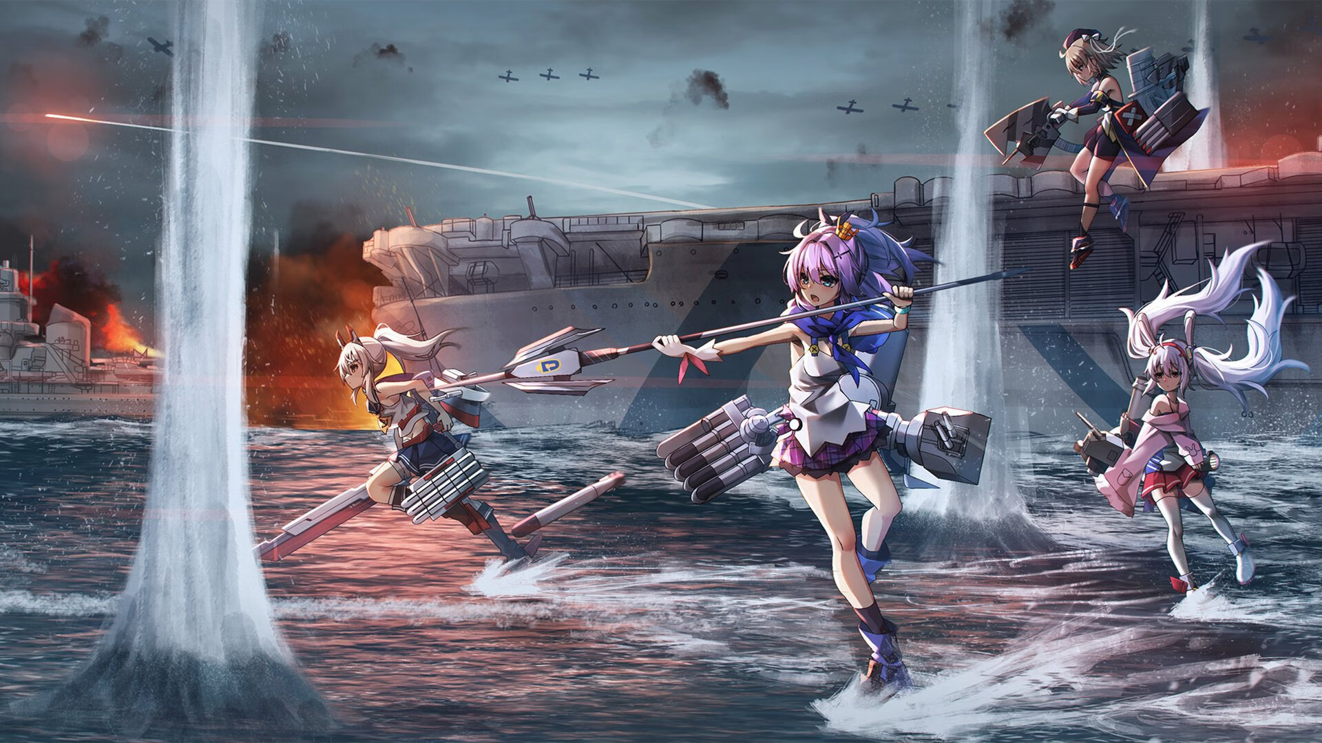 QQ飞车“极速争锋”年度总决赛迎来高潮，qq飞车如何挑战极速之巅