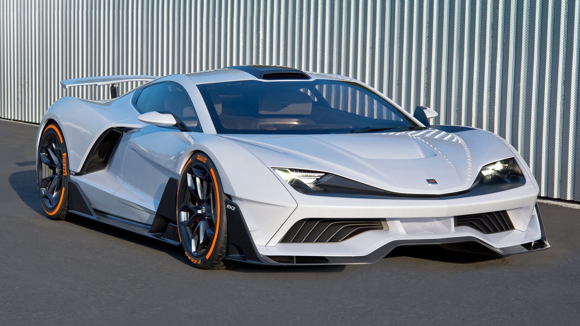 QQ飞车“极速冲击”年度王者争夺赛正式开战，qq飞车手游极速