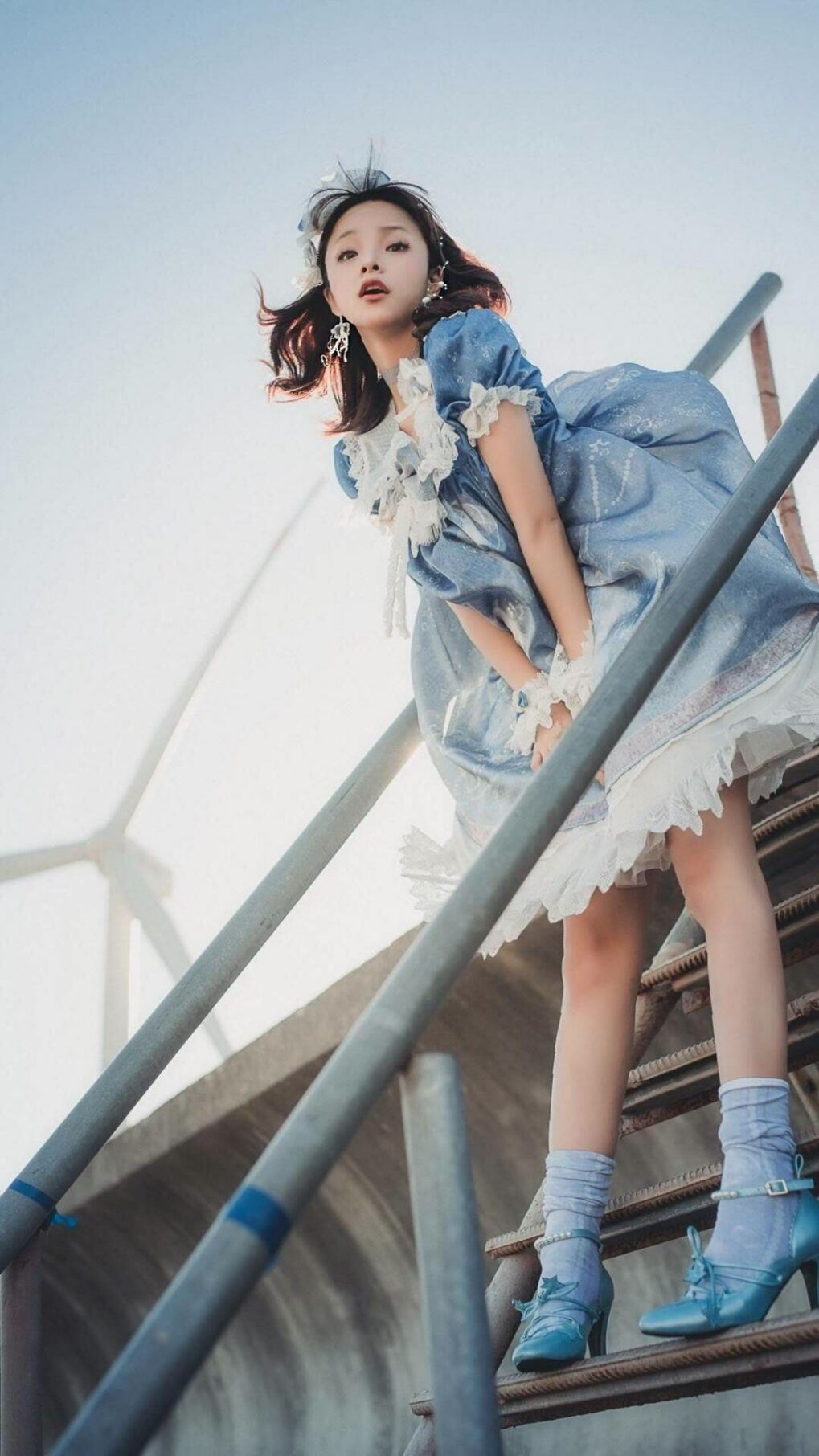 QQ飞车“极速冲刺”年度总决赛火力全开，qq飞车极速之巅是什么